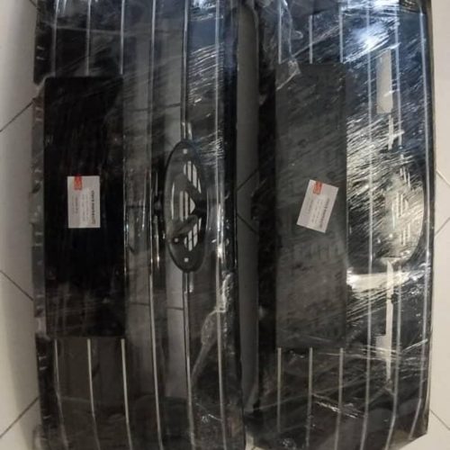 فروش و تعمیر جلو پنجره استوک ماشین های چینی