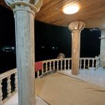 موقعیت ملک واقع در گوراب زرمیخ پشتیر میباشد