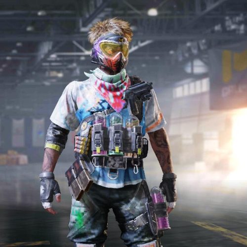 اکانت کالاف ویچ واردن