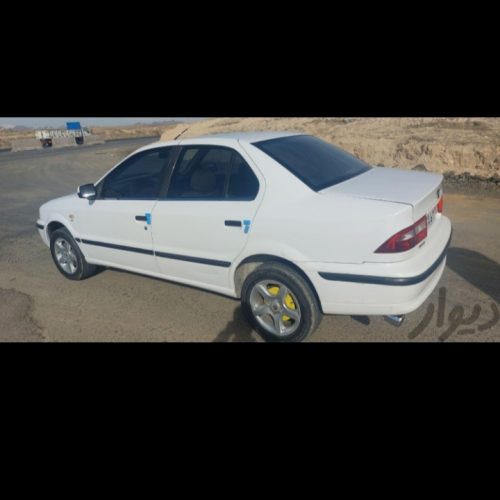 صمند الیکس مولتی پلیکس