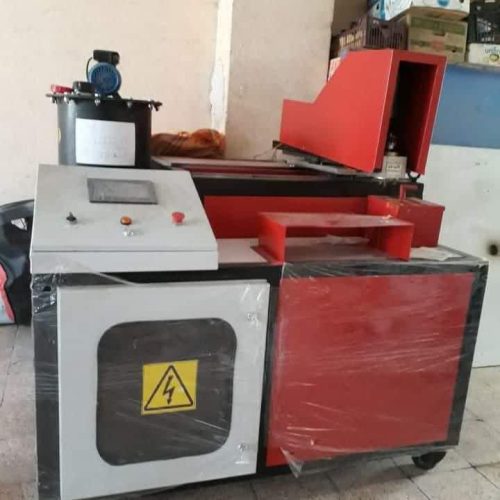 پیمانکار تولید فیلتر هوا خودرو