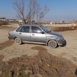 پراید مدل 86