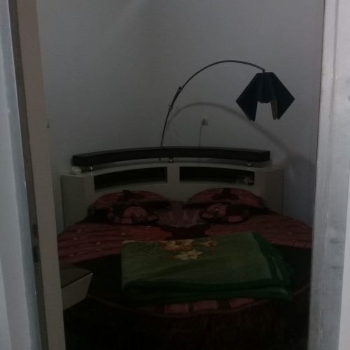 ویلا دو طبقه ورودی جدا