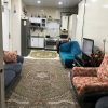 منزل 80متری طبقه همکف