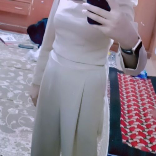 بالاناف شلوار ست