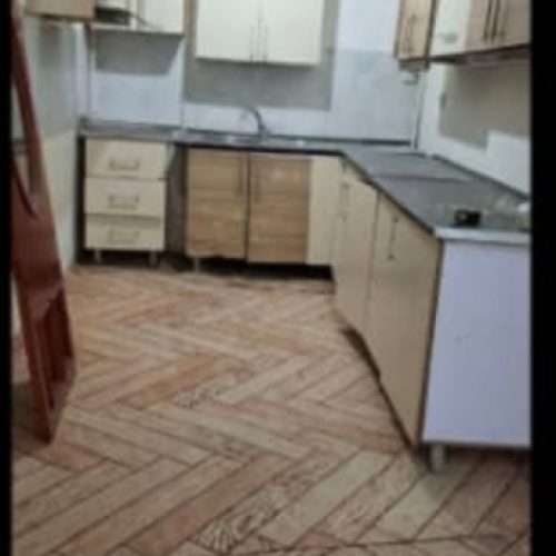 یک خوابه در خانه شخصی