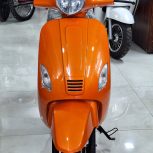 موتور برقی طرح وسپا