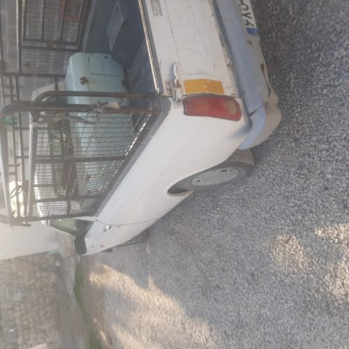 پیکان دوگانه سوز 91