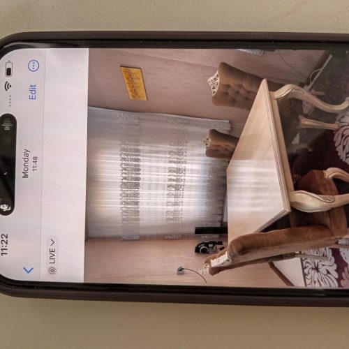 ست مبلمان هفت نفره کلاسیک و ست میز ناهار خوری