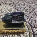 کفش زنانه چرم دست دوز