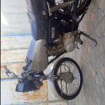 موتور سیکلت تلاش