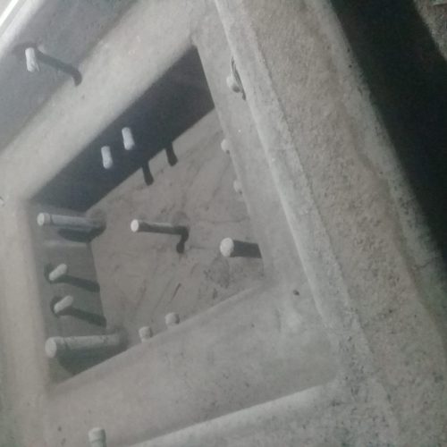 اجرای نمای سیمانی
