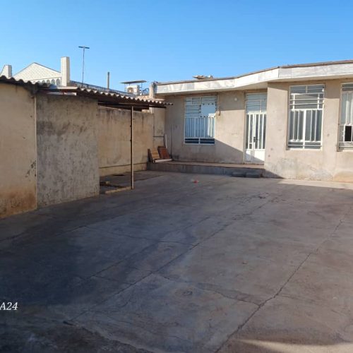 منزل ویلایی