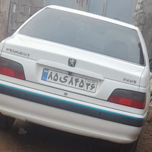 ماشین تمام فول رینگ خرچنگی روکش کف پوش نو