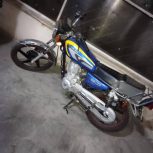 هوندا 150