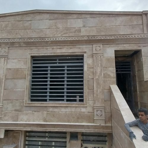 اوستا سنگ کار استا نما کار