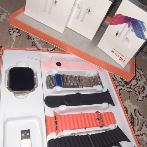 لوازم الکترونیکی