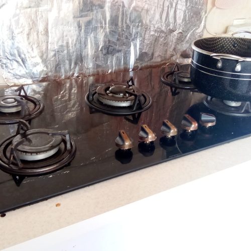 58 متری دو خواب و دلباز