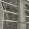 اجرای نمای سیمانی