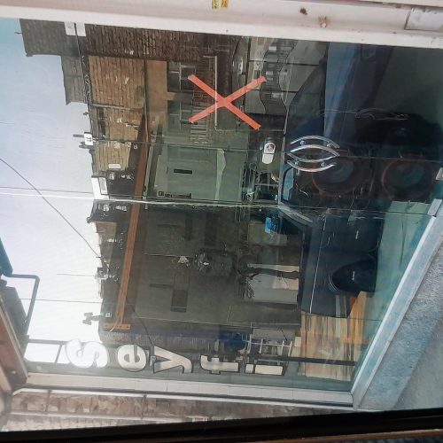 فروش مغازه مجاز 65متری