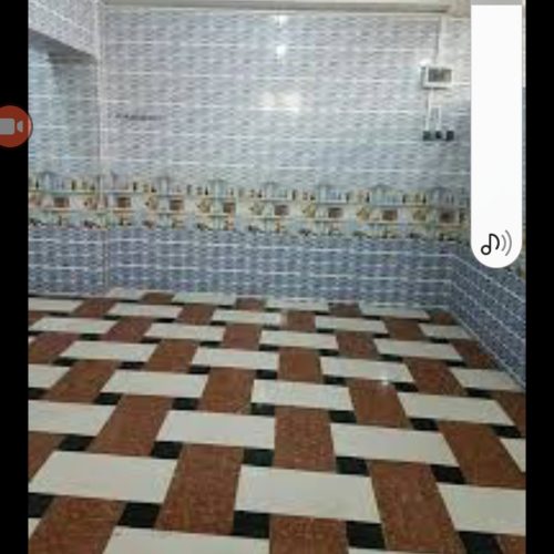 کاشی کاری ساختمان