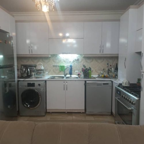 یک باب منزل مسکونی دوبلکس بهار خواب و حیاط
