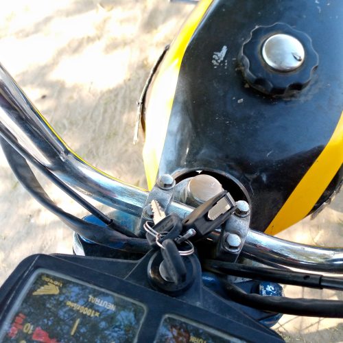 موتور مزایده