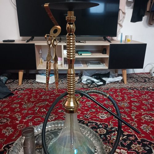 قلیان میوه ای