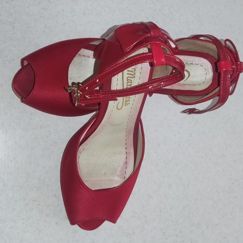 کفش مجلسی زنانه