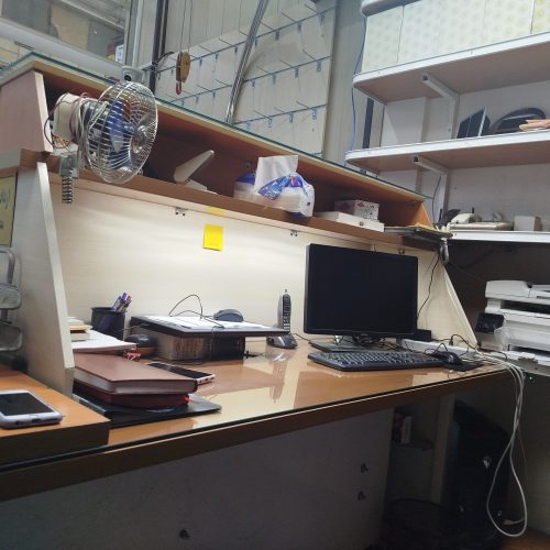 کارشناس فروش کمپرسور و لوازم جانبی