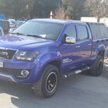 آمیکو آسنا توربو