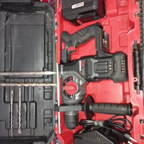 دریل شارژی اصل آلمان