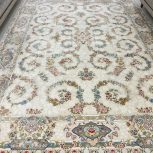 یک عدد فرش 12 متری