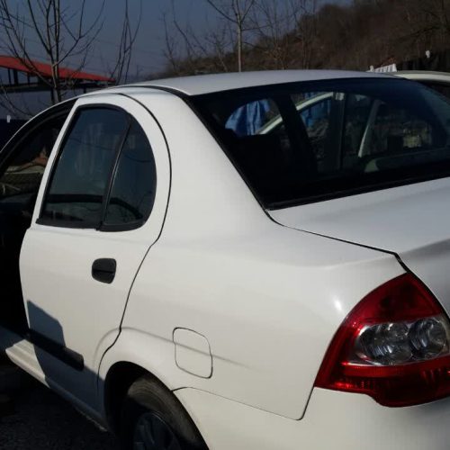 تیبا صندوقدار