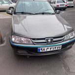 پرشیا مدل 94