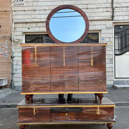 تولیدی میز تلویزیون همه مدل