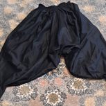 شلوار کردی شیرازی راحت نرم