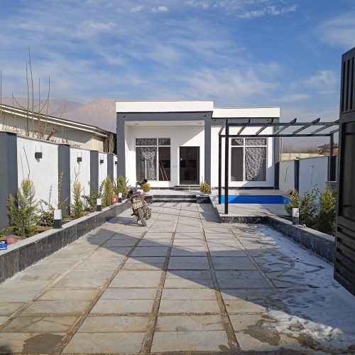 فروش ویلا فاز 3ابسرد