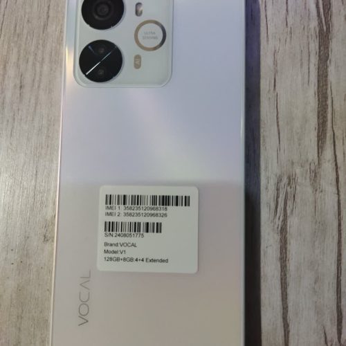 گوشی نو 128رام8