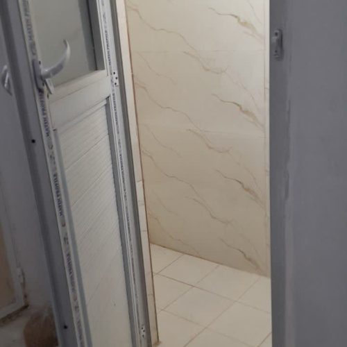 خانه ویلایی دو طبقه دو سرویس 66متر شوش