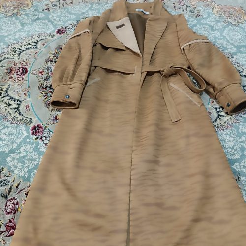 پالتو.. سایز 44