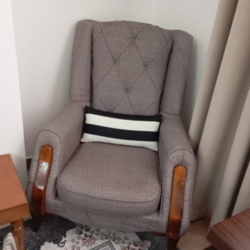 مبل هشت نفره راحتی