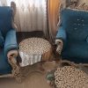 مبلمان راحتی