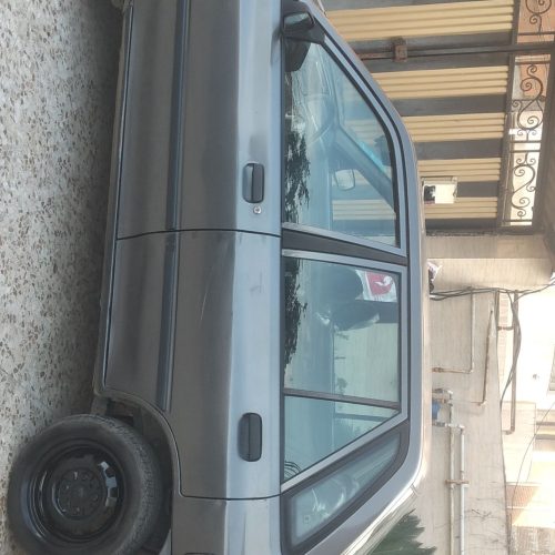 پراید نک مدادی متالیک دوگانه کارخانه ای مدل 86