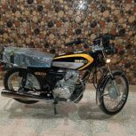 موتور 150سی سی