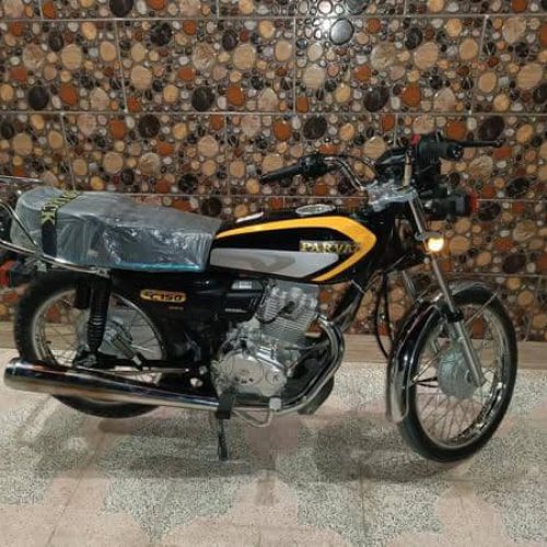 موتور 150سی سی