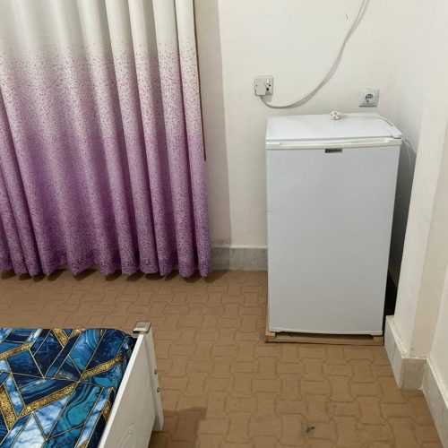 هتل آپارتمان تمیزشیک وزرا