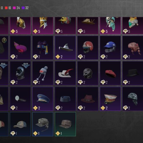 اکانت پابجی قیمت پایین پایین اکانت خوش شانس