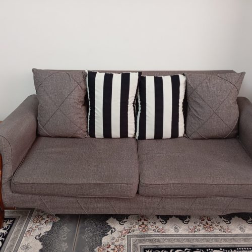 مبل هشت نفره راحتی