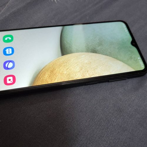 گوشی سامسونگ a12